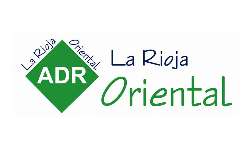 Logotipo de adra